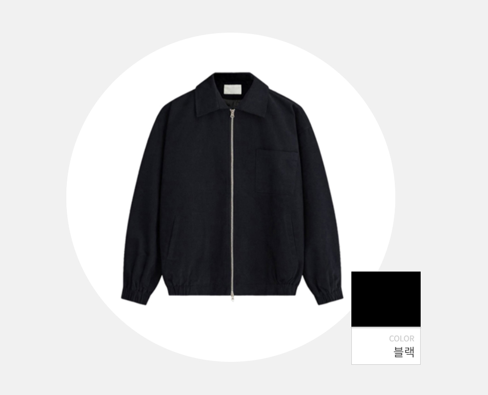 재킷 -S132L3