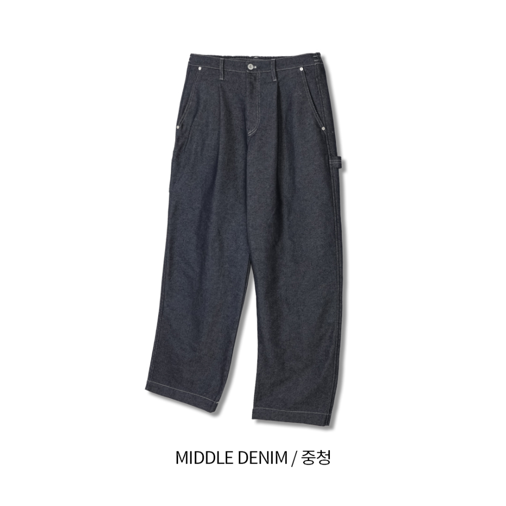 바지 차콜 색상 이미지-S130L43