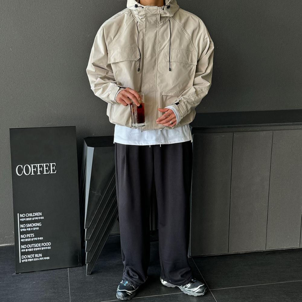 바지 모델 착용 이미지-S116L28