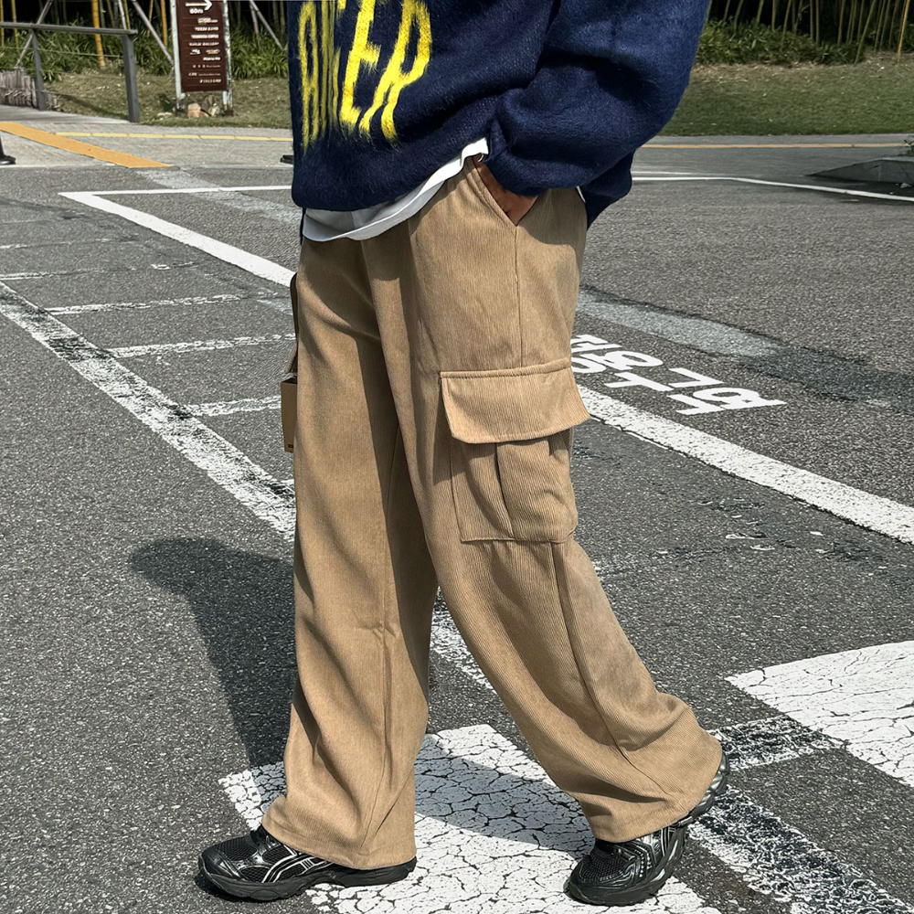미니 스커트 모델 착용 이미지-S136L10