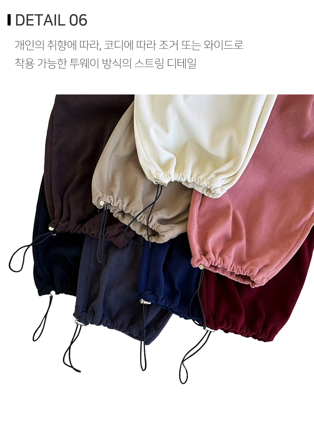 미니 스커트 상품상세 이미지-S129L1