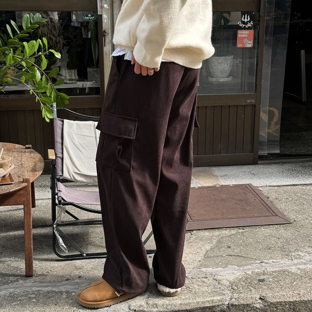 미니 스커트 모델 착용 이미지-S136L35