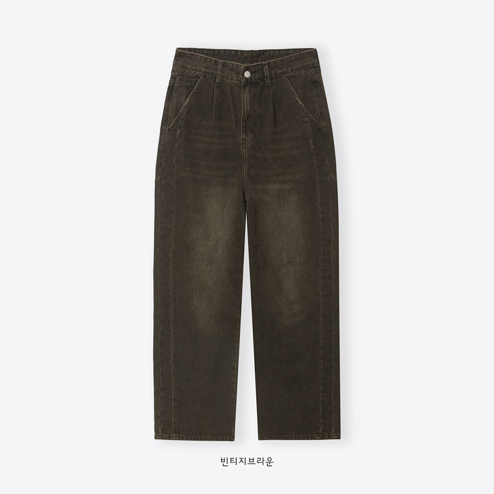 바지 오트밀 색상 이미지-S131L26