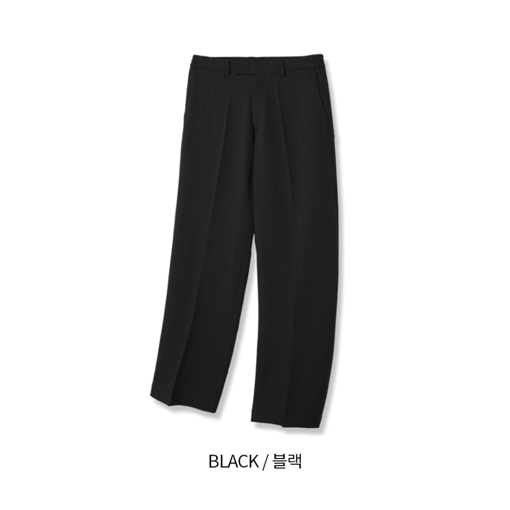 바지 차콜 색상 이미지-S144L35