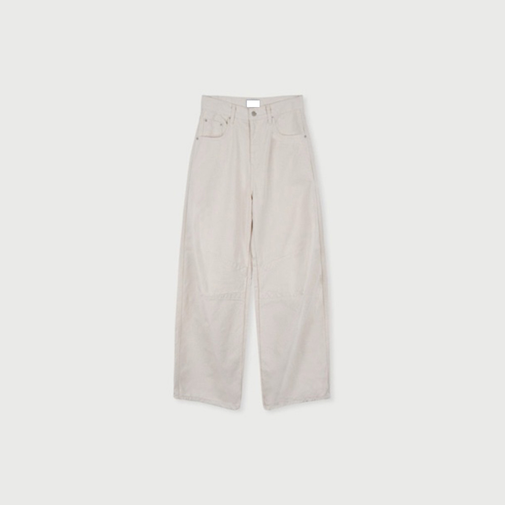 바지 화이트 색상 이미지-S138L2