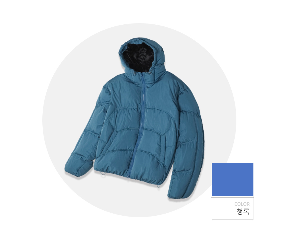 패딩 -S155L3