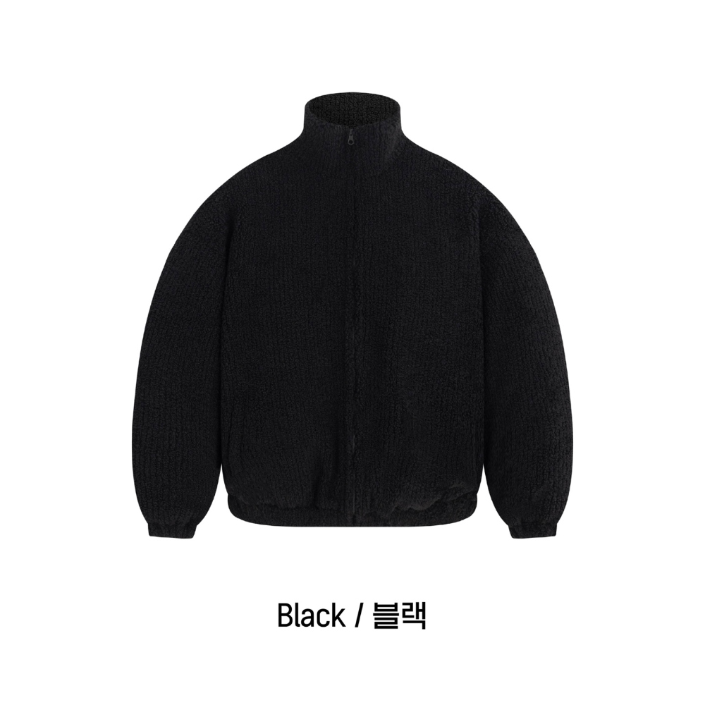 재킷 차콜 색상 이미지-S155L5