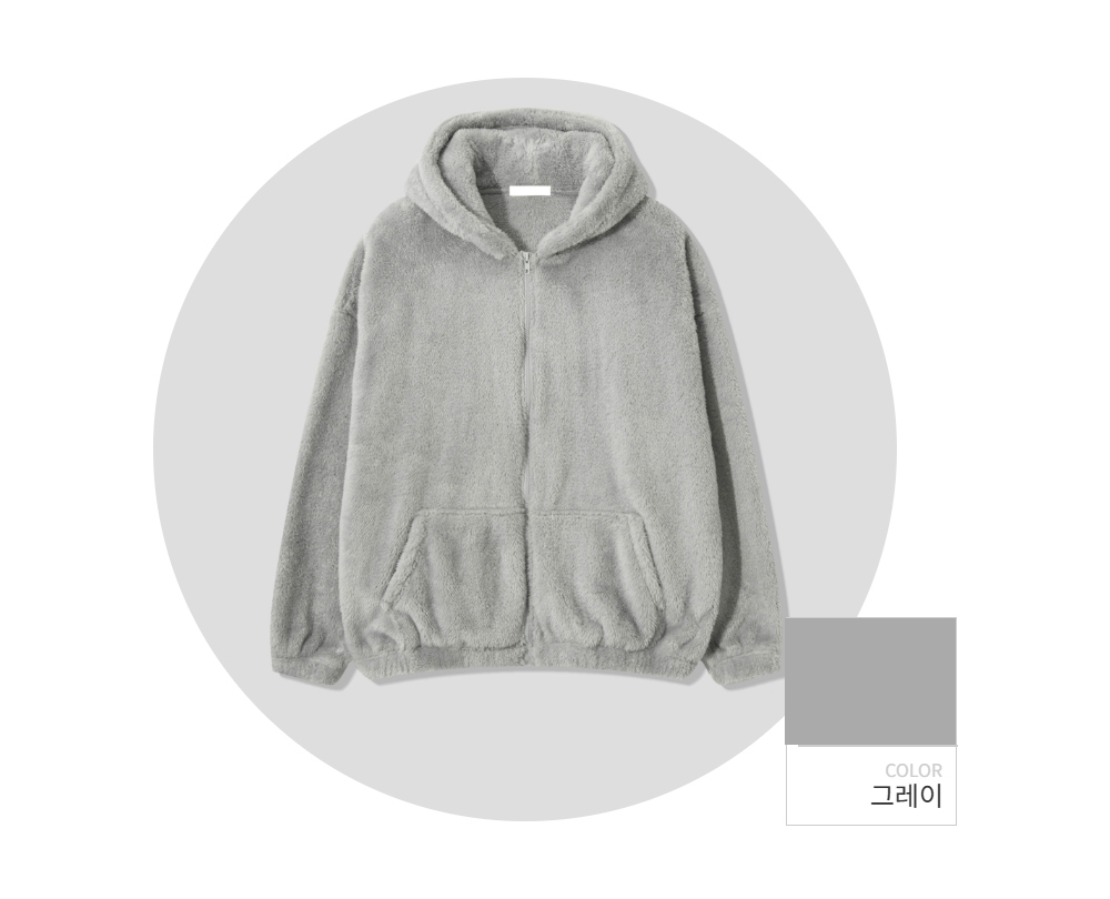 재킷 -S118L7