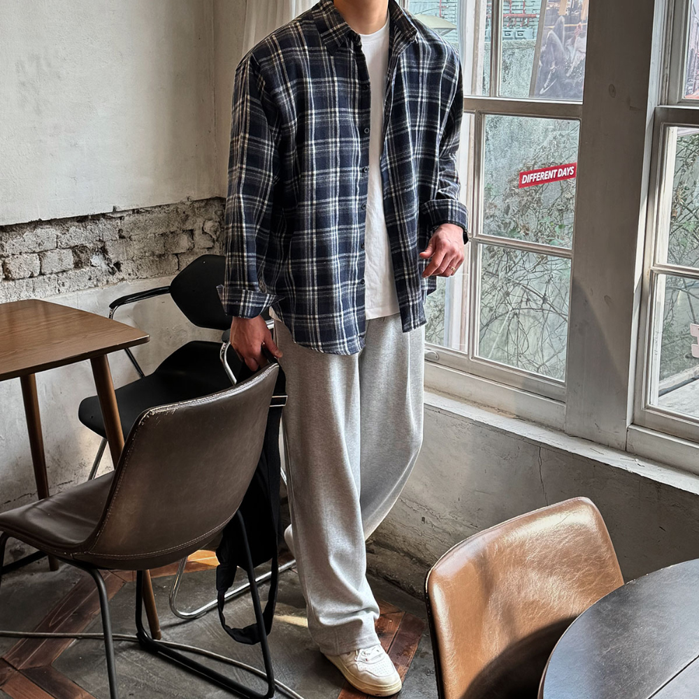  모델 착용 이미지-S125L19