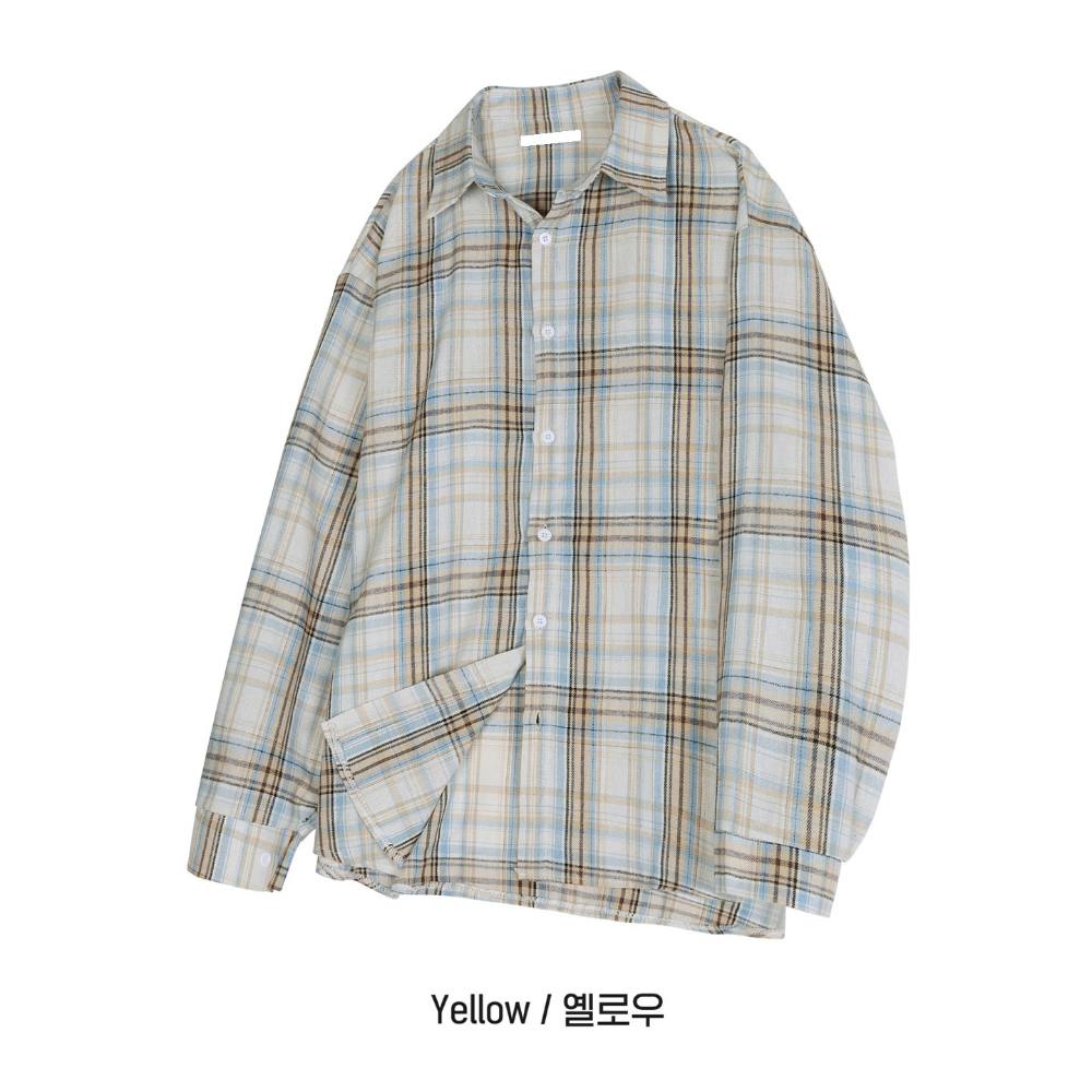  크림 색상 이미지-S124L9