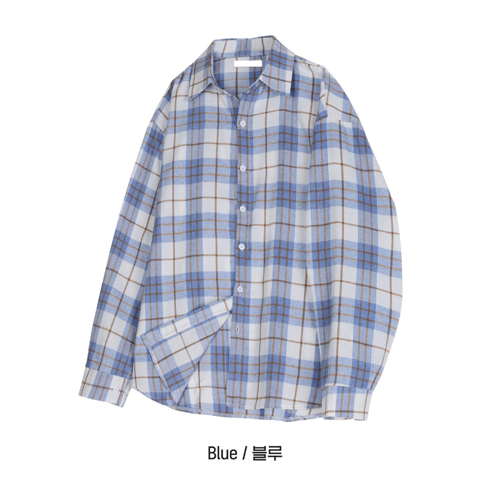  블루 색상 이미지-S124L6