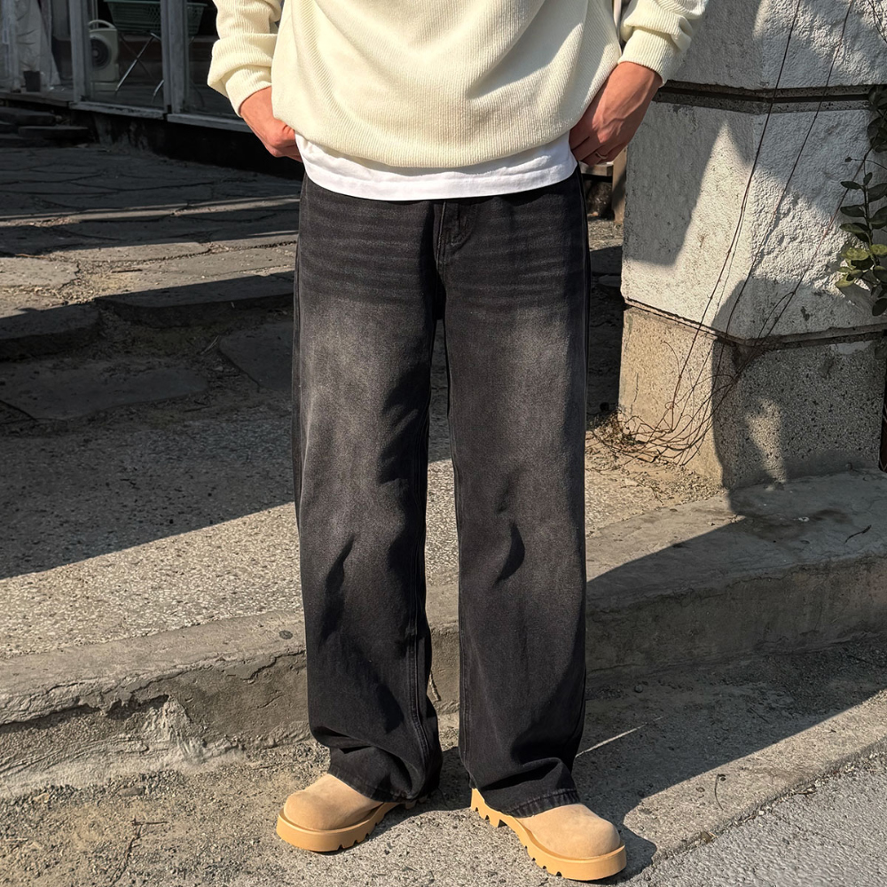 신발 모델 착용 이미지-S124L20