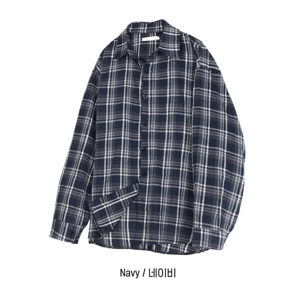  차콜 색상 이미지-S124L12
