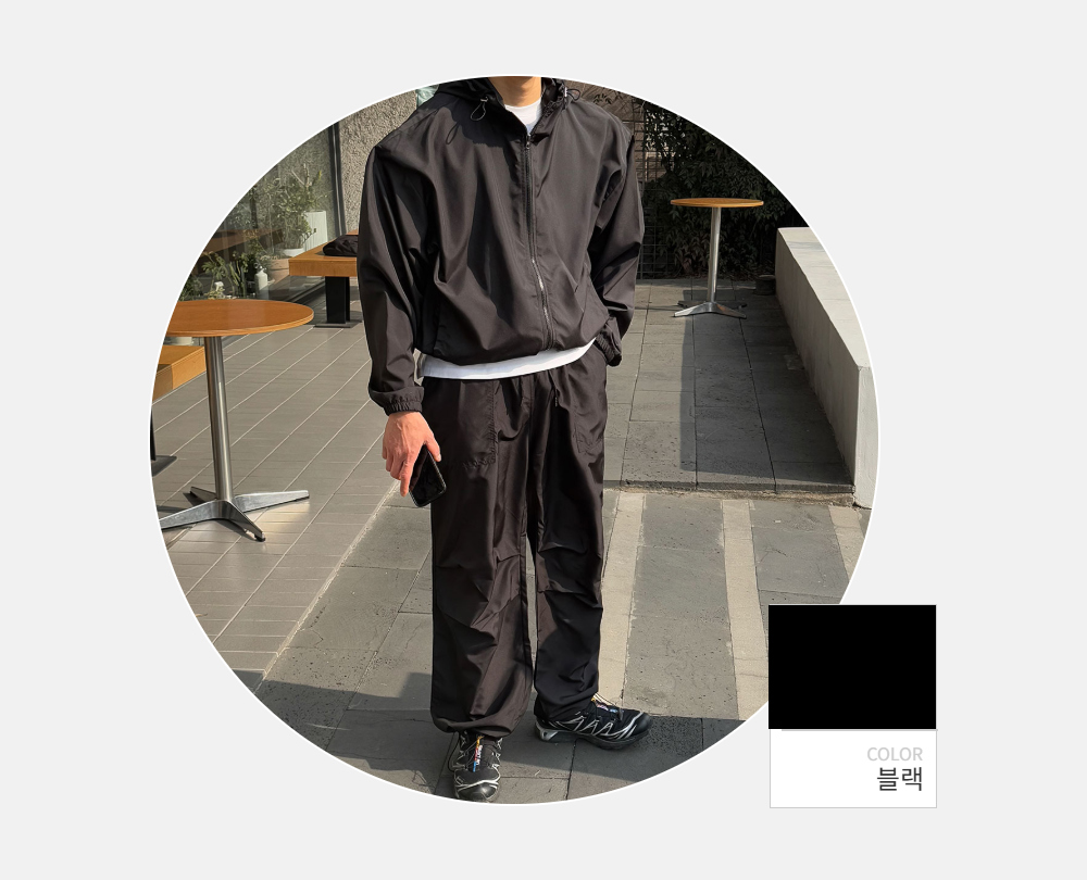 코트 -S133L5