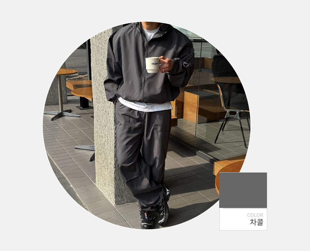 코트 -S133L4