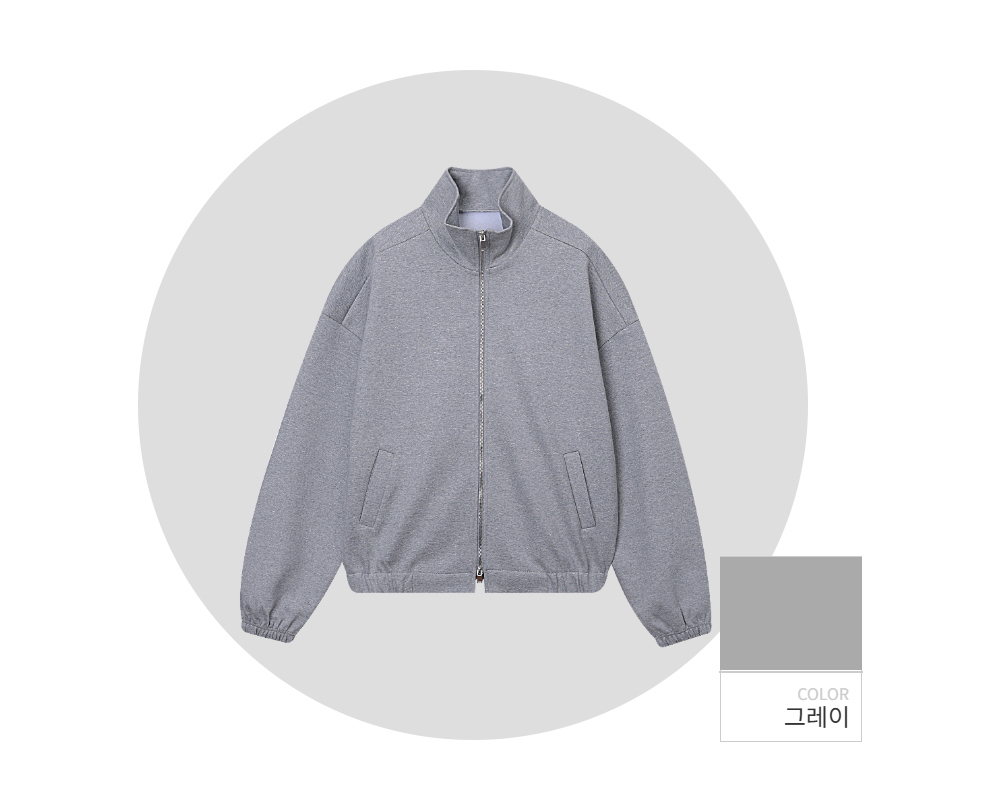 재킷 -S71L17
