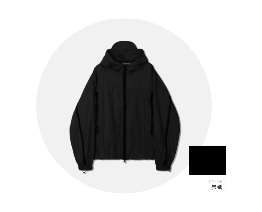 재킷 -S112L1