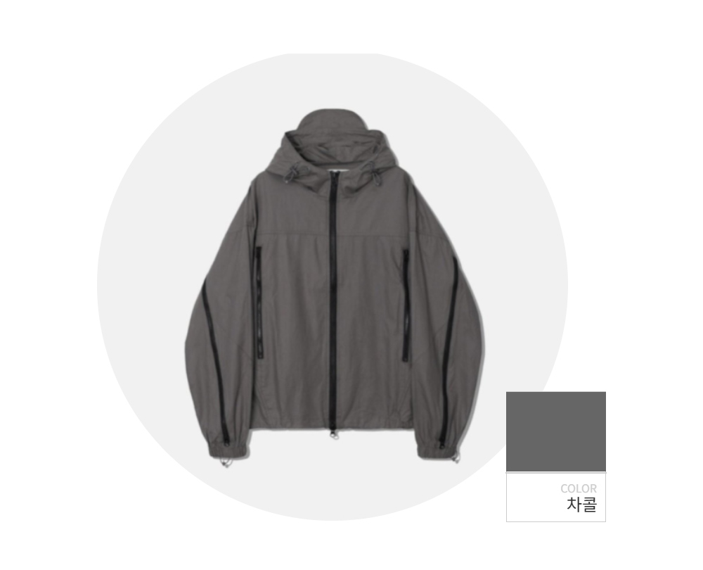 재킷 -S98L2