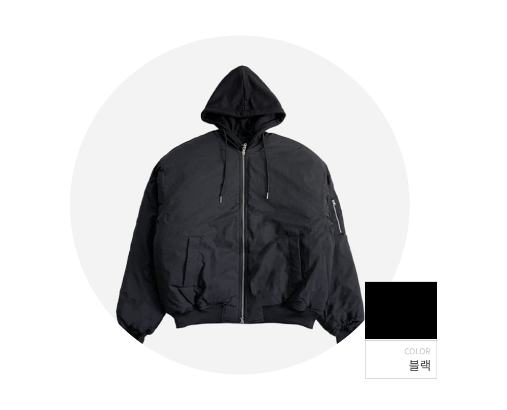 재킷 -S139L1