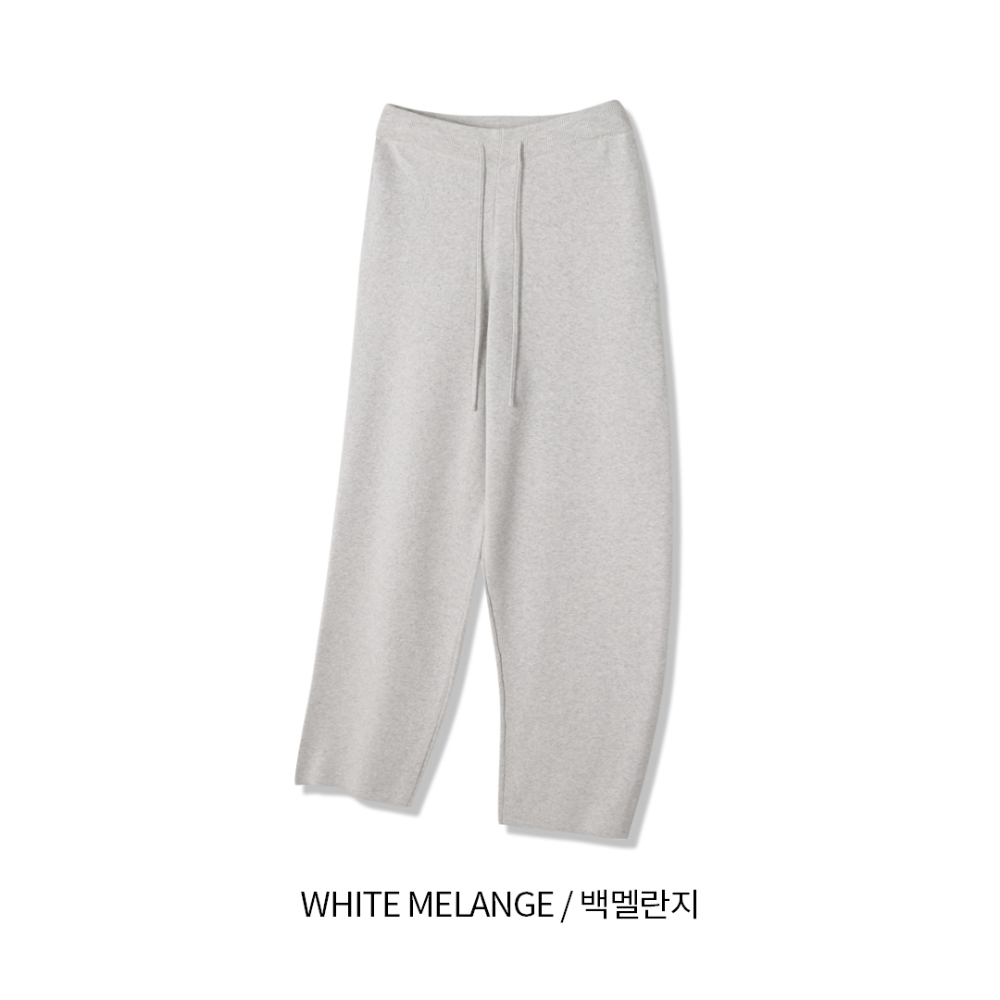 바지 화이트 색상 이미지-S138L20