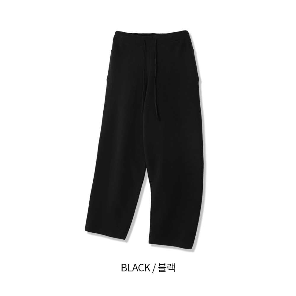 바지 차콜 색상 이미지-S138L32