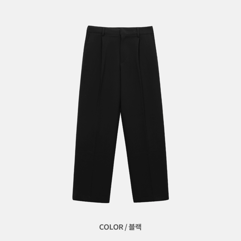 바지 차콜 색상 이미지-S112L9