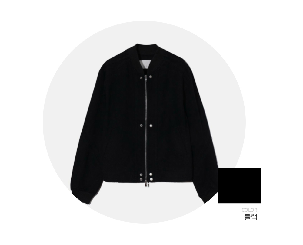 재킷 -S124L1