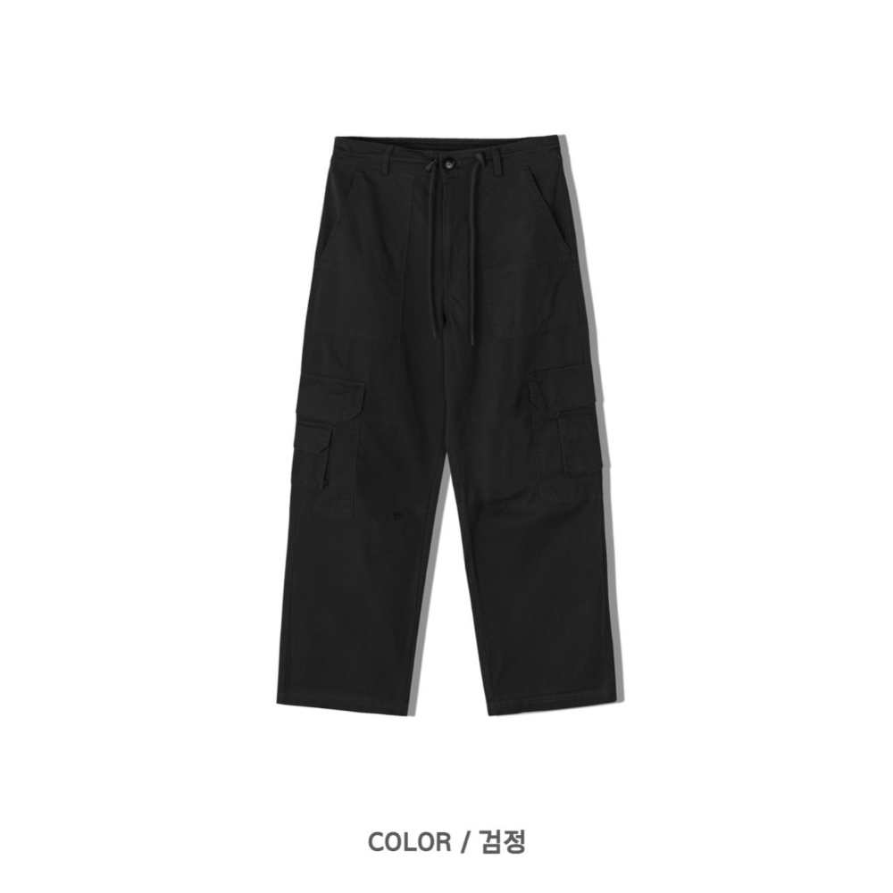 바지 차콜 색상 이미지-S145L7