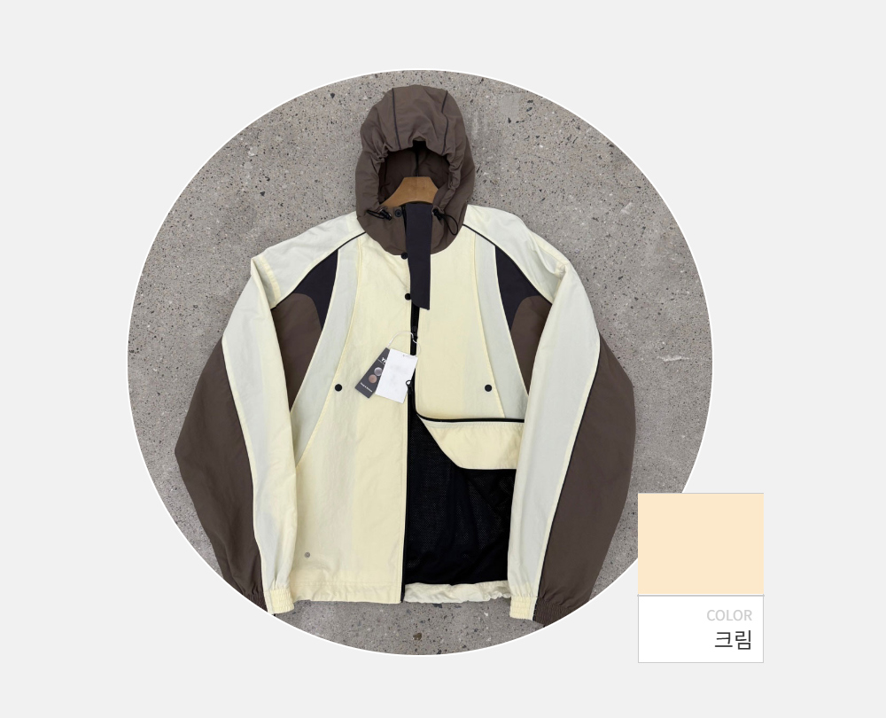 재킷 -S113L3