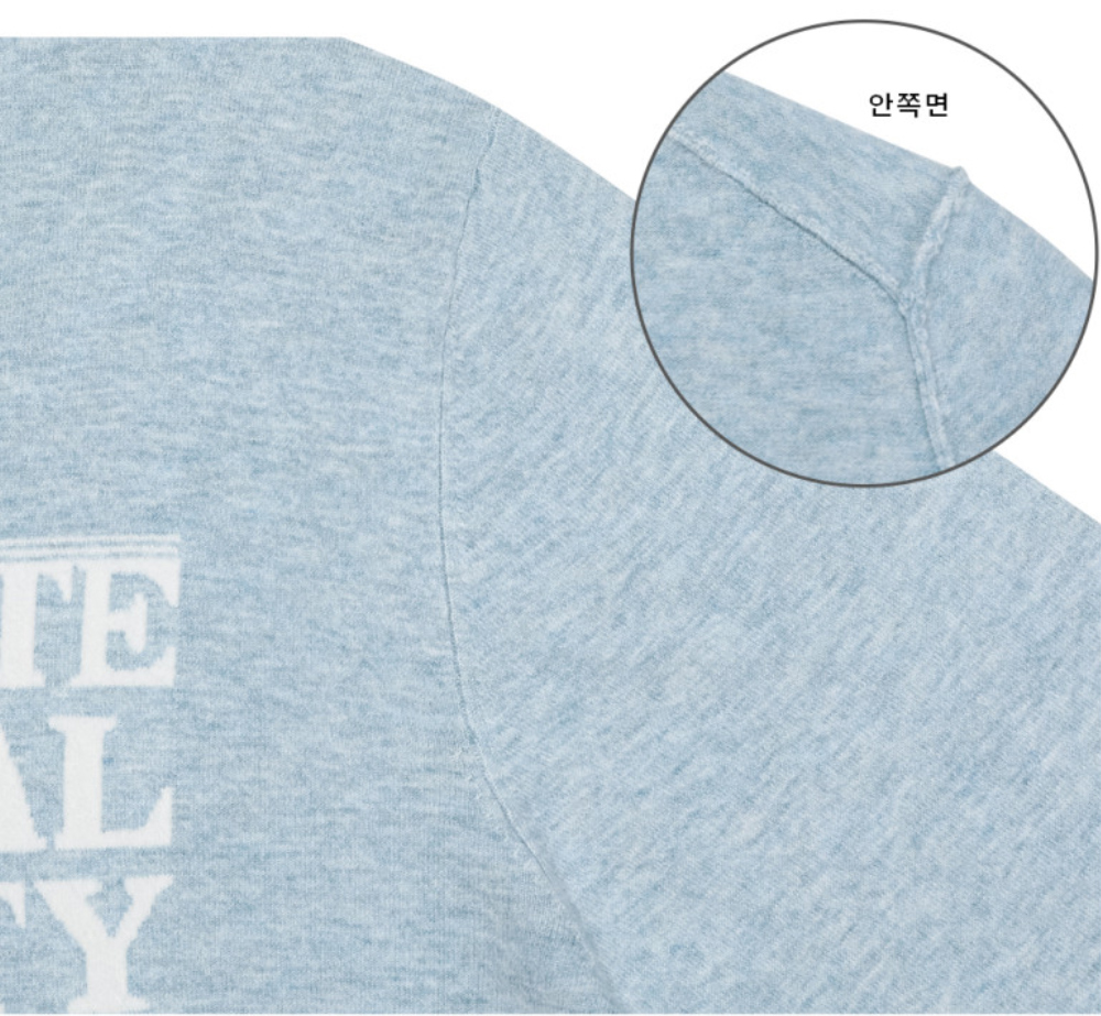 긴팔 티셔츠 상품상세 이미지-S132L13