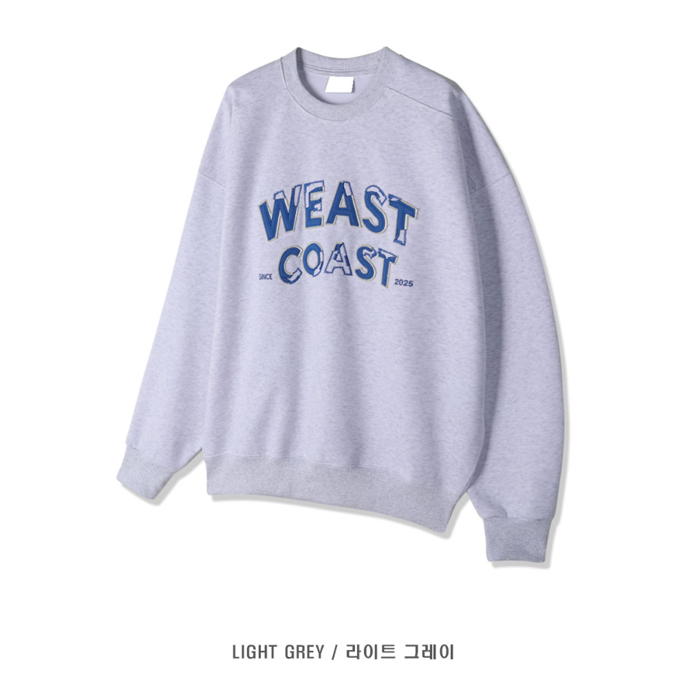 긴팔 티셔츠 라벤더 색상 이미지-S138L4
