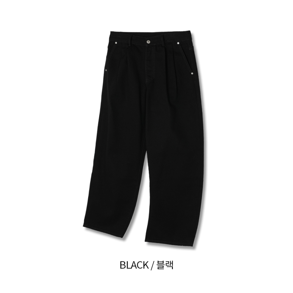 바지 차콜 색상 이미지-S149L5