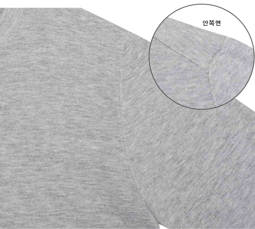 긴팔 티셔츠 상품상세 이미지-S136L25