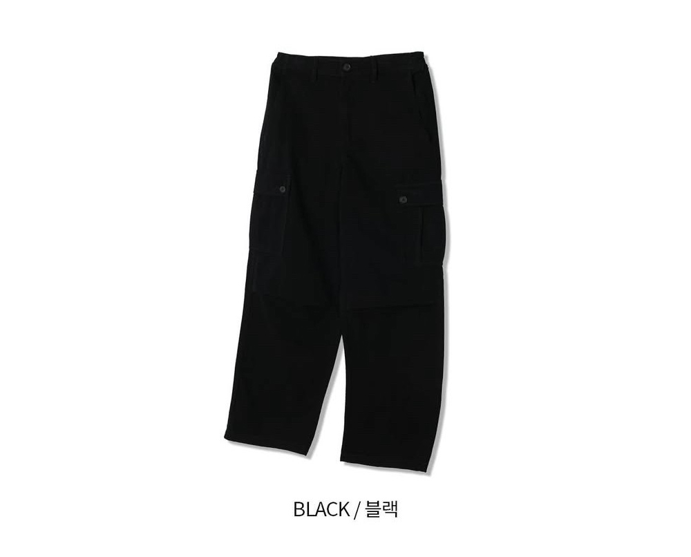 바지 차콜 색상 이미지-S149L8