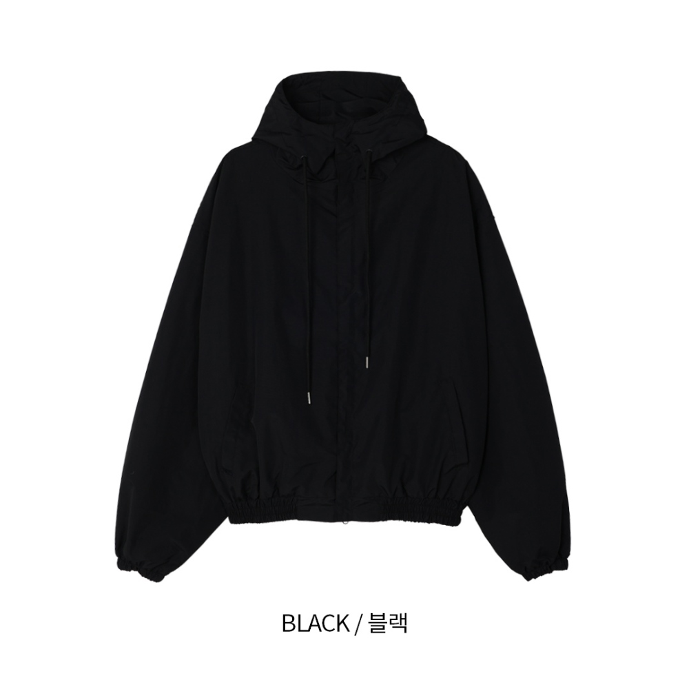 재킷 차콜 색상 이미지-S142L12