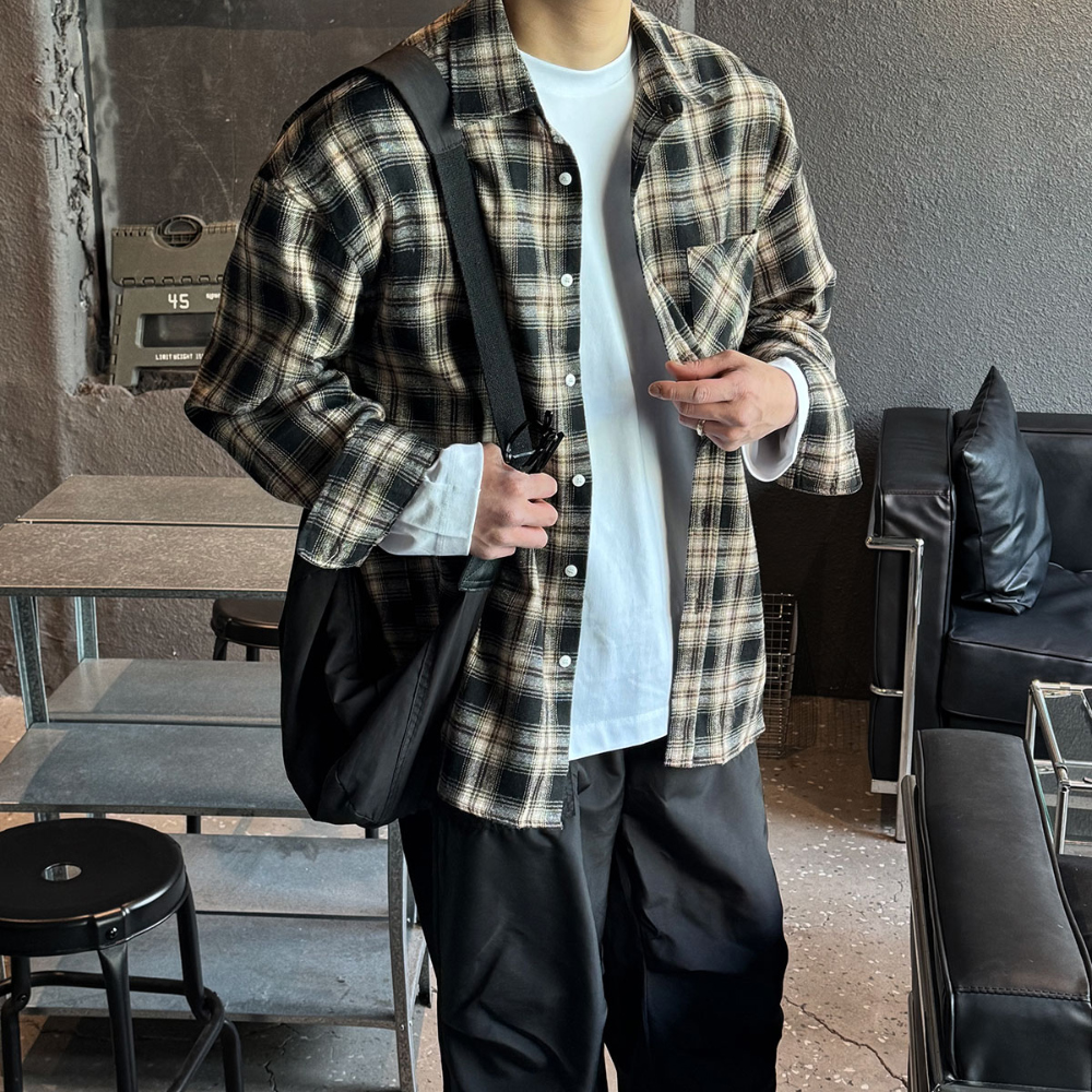  모델 착용 이미지-S131L6