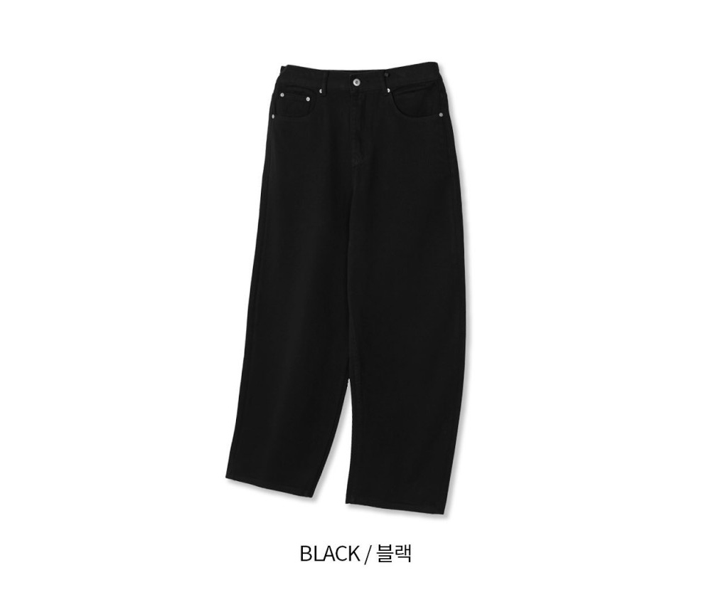바지 차콜 색상 이미지-S83L13