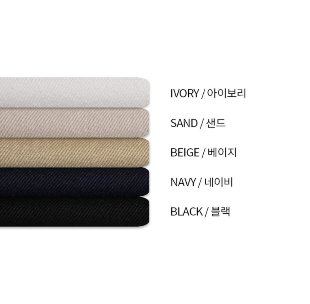 바지 차콜 색상 이미지-S83L7