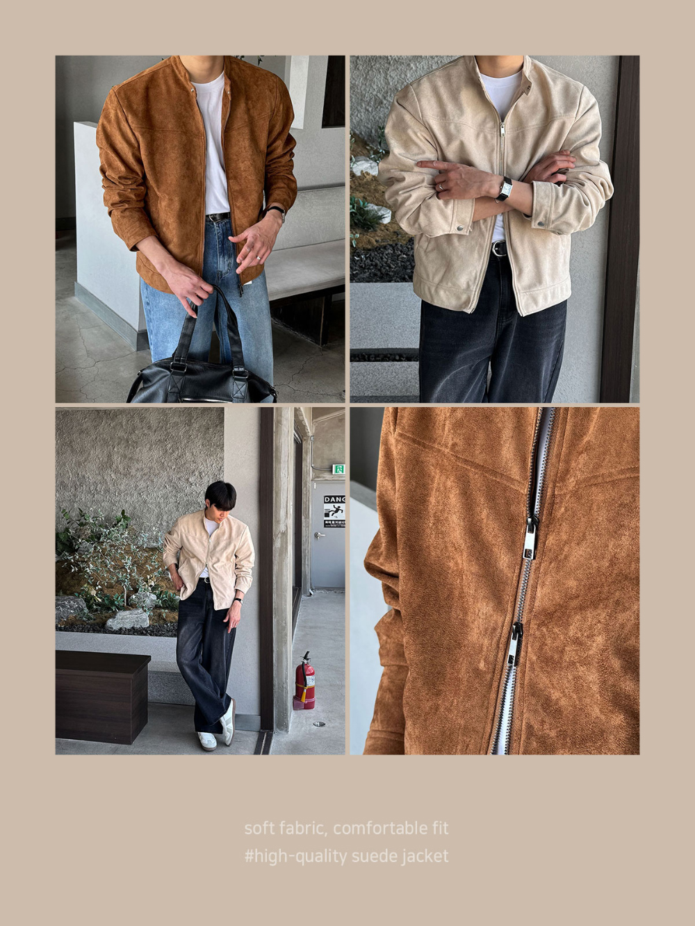 재킷 상품상세 이미지-S134L2