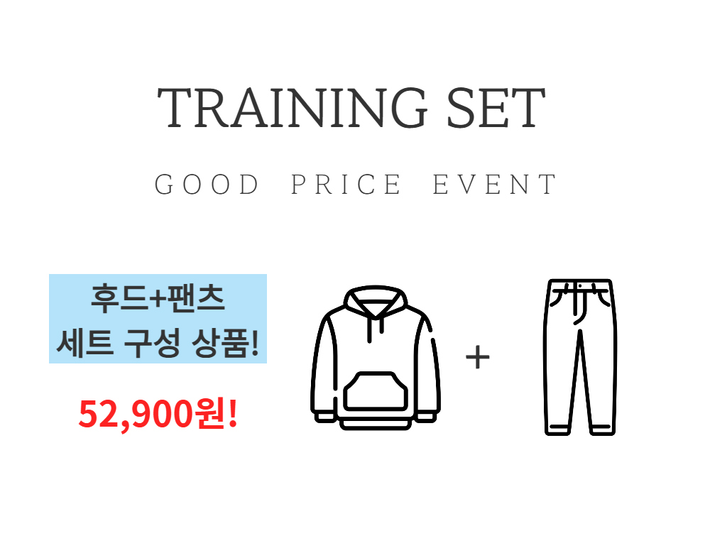 긴팔 티셔츠 화이트 색상 이미지-S135L1