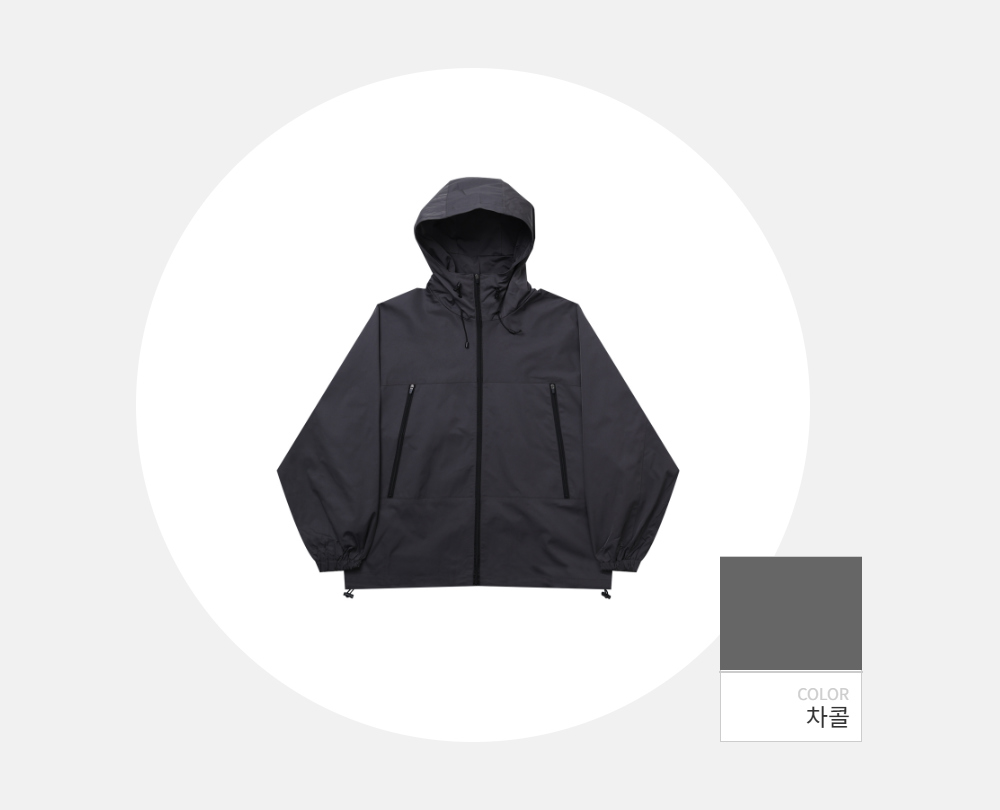 재킷 -S126L9