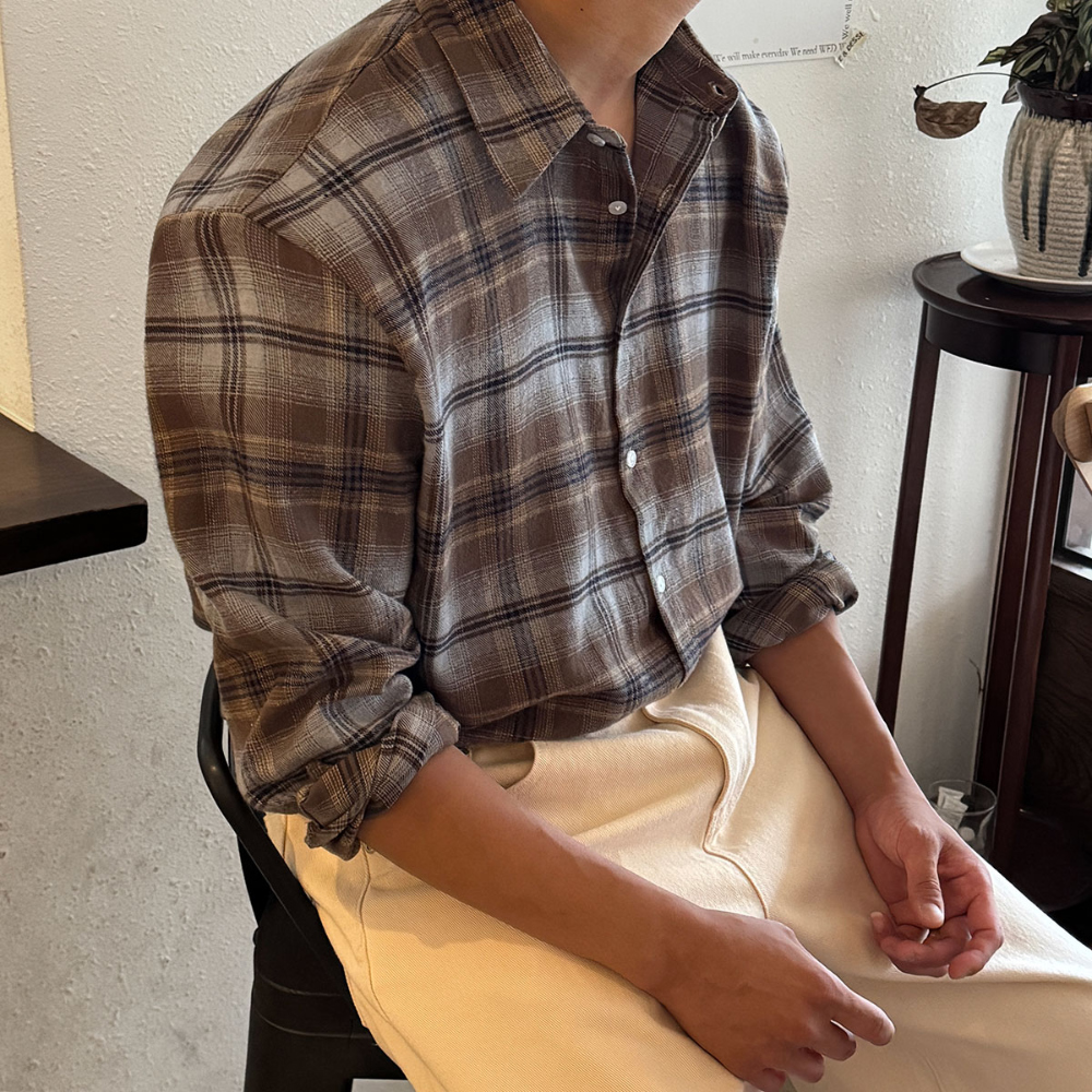  모델 착용 이미지-S168L4