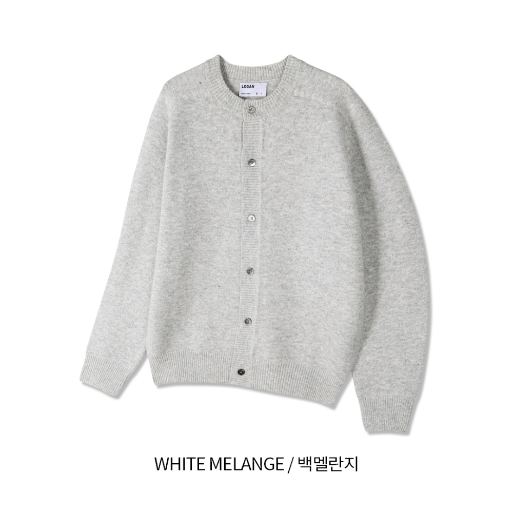 카디건 그레이 색상 이미지-S134L7