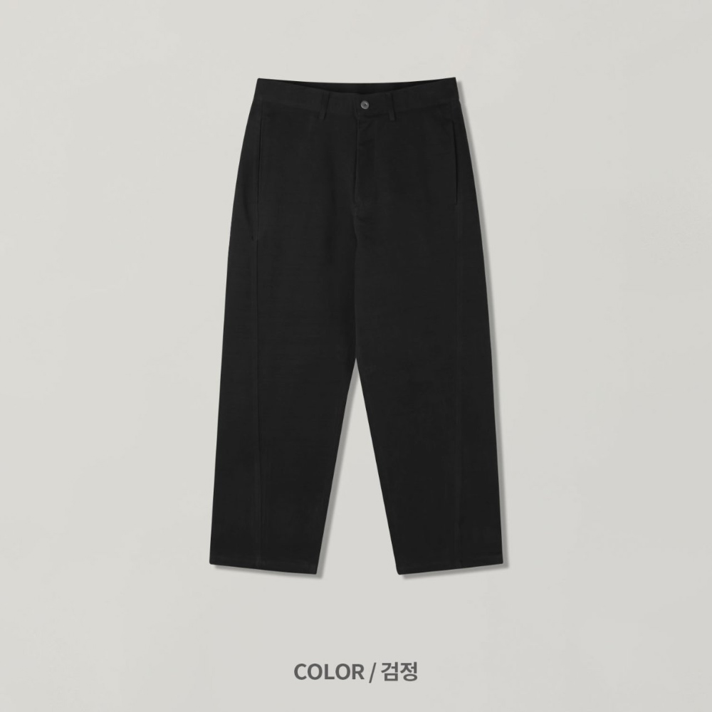 바지 차콜 색상 이미지-S157L9