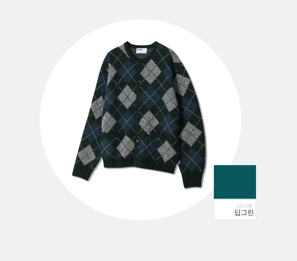 긴팔 티셔츠 -S114L12