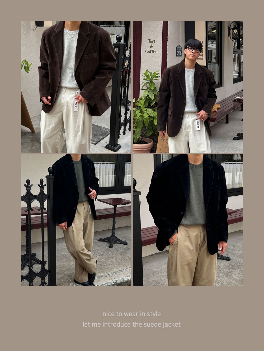 블레이저 상품상세 이미지-S140L1