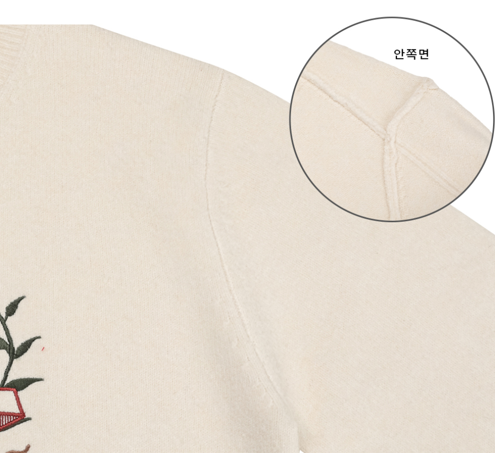 긴팔 티셔츠 상품상세 이미지-S138L10