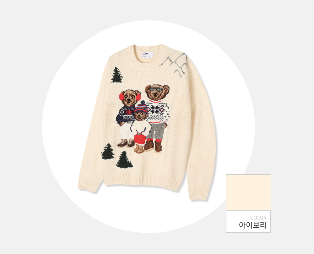 긴팔 티셔츠 -S114L12
