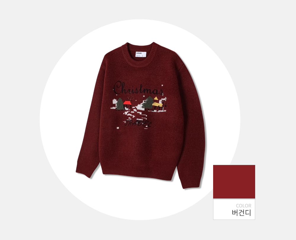 긴팔 티셔츠 -S114L12