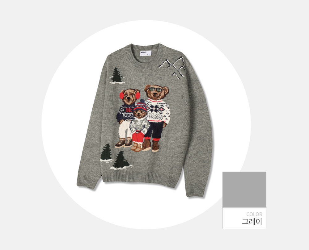 긴팔 티셔츠 -S144L2